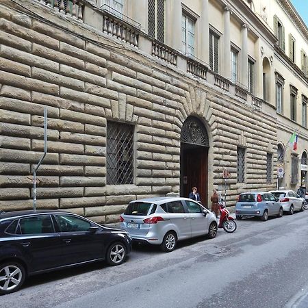 Apt. Melograno - Pauline Suites, Palazzo Borghese Флоренція Екстер'єр фото